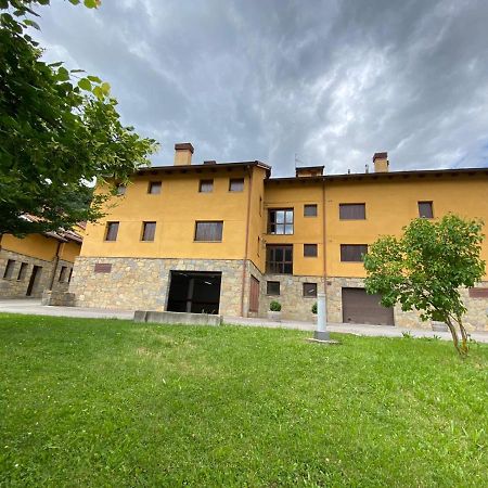 Inmocyma Prau Llargo Appartement El Run Buitenkant foto