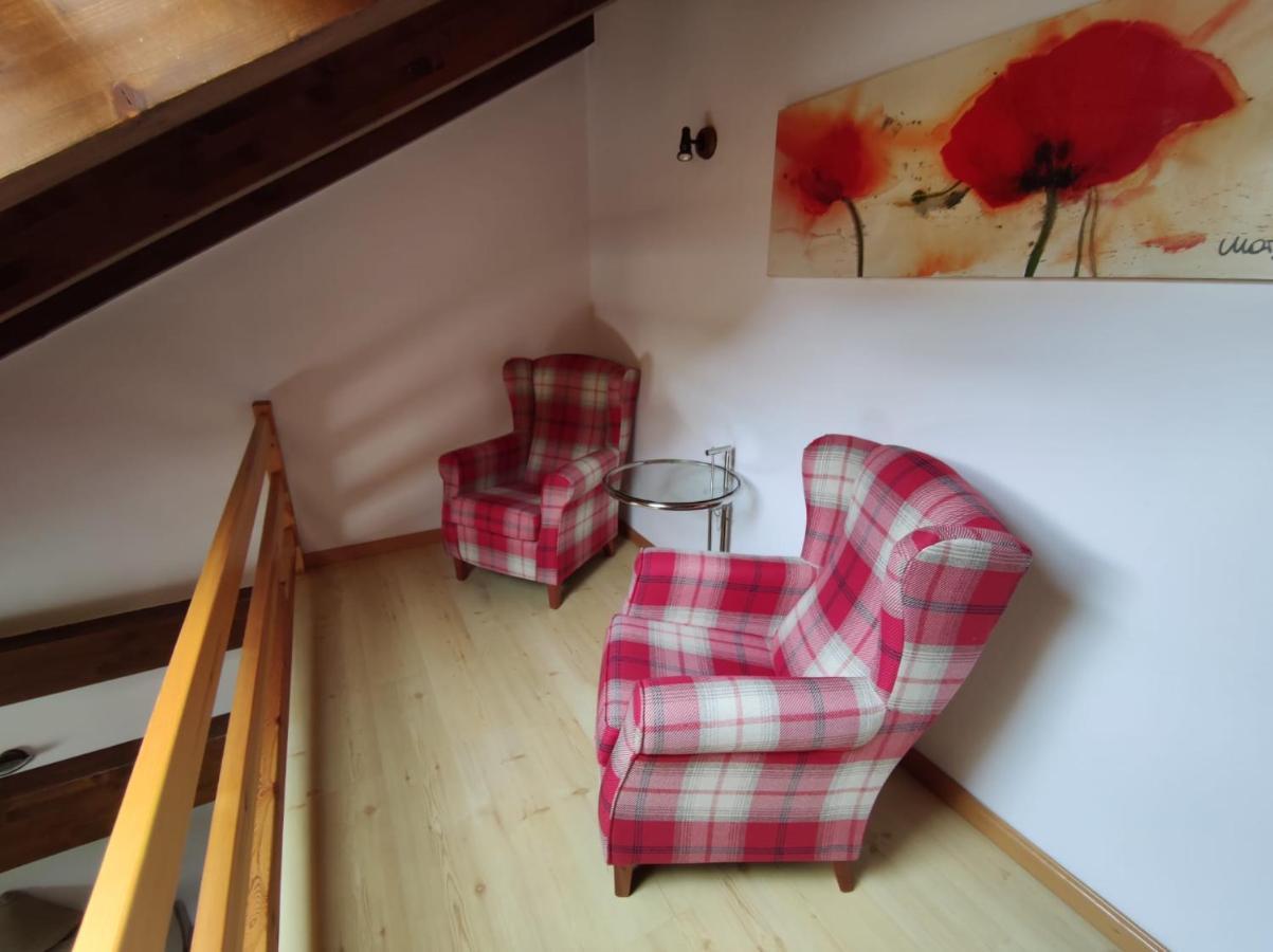 Inmocyma Prau Llargo Appartement El Run Buitenkant foto