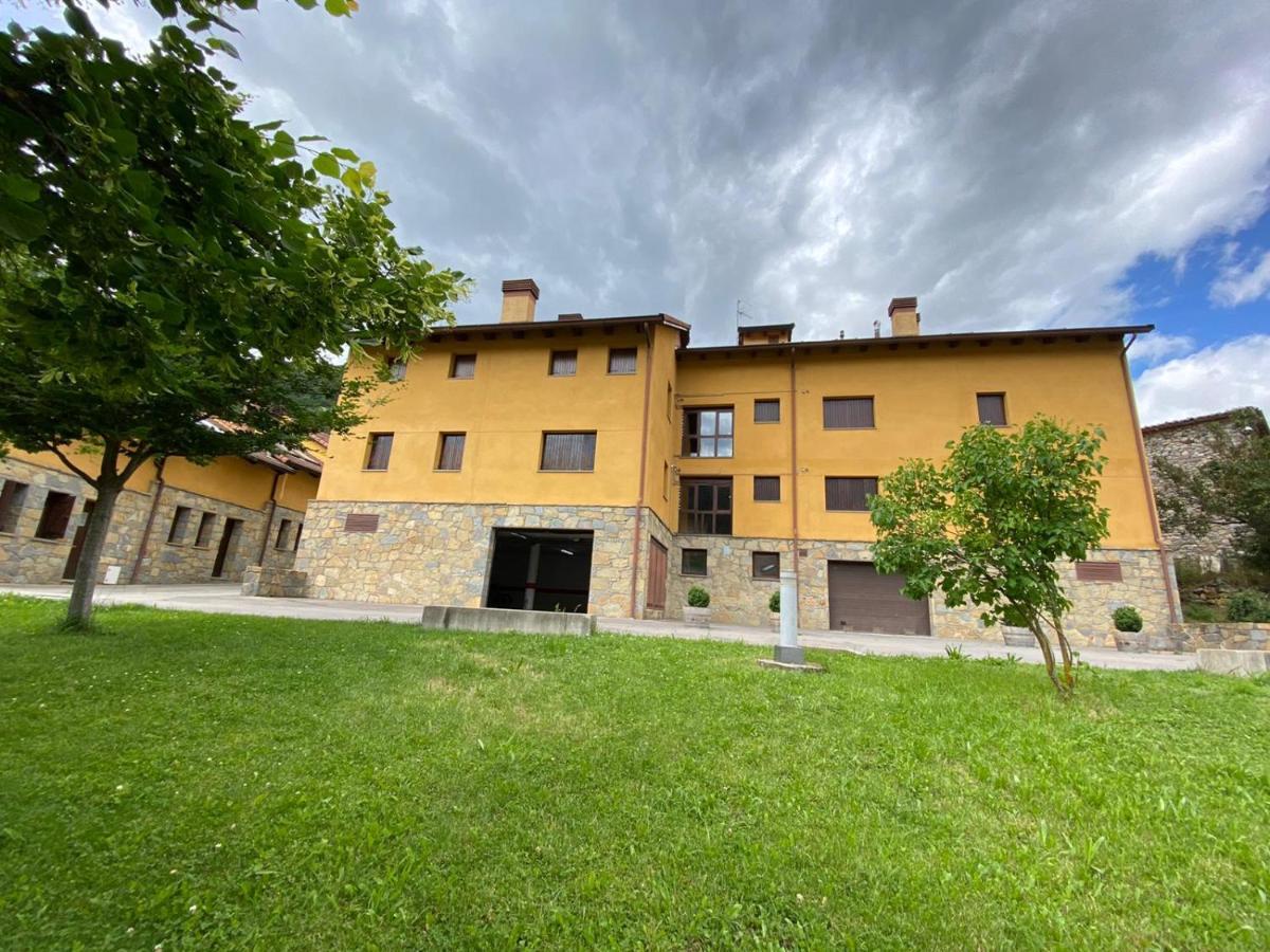 Inmocyma Prau Llargo Appartement El Run Buitenkant foto