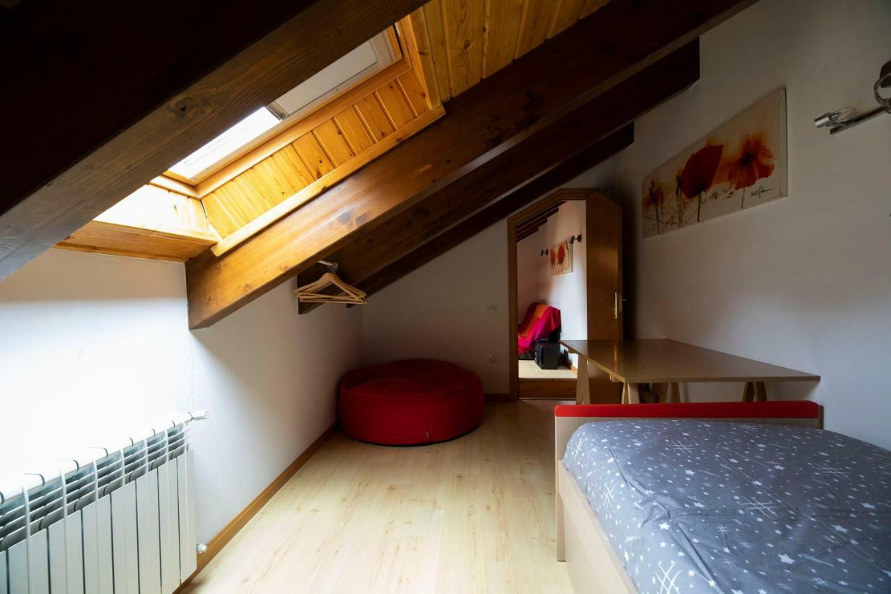 Inmocyma Prau Llargo Appartement El Run Buitenkant foto