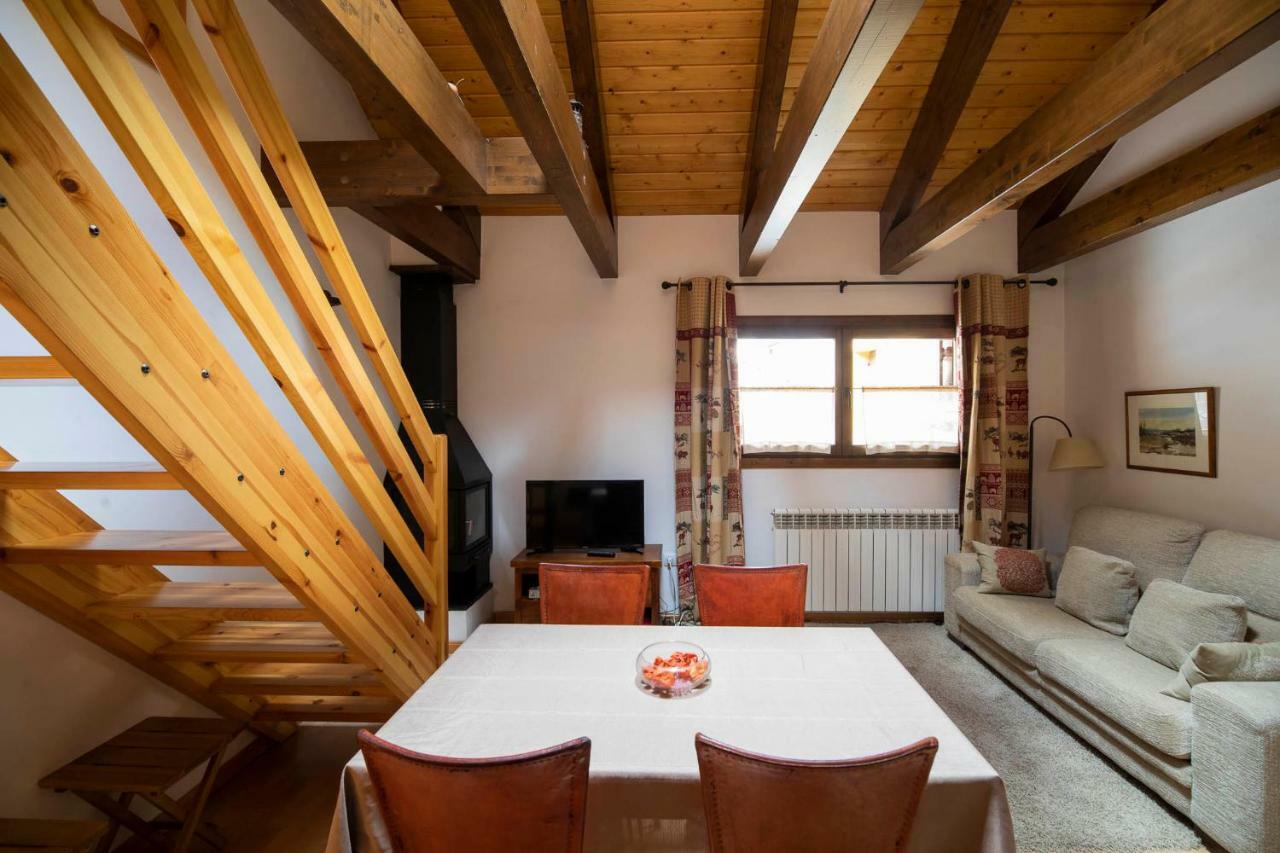 Inmocyma Prau Llargo Appartement El Run Buitenkant foto