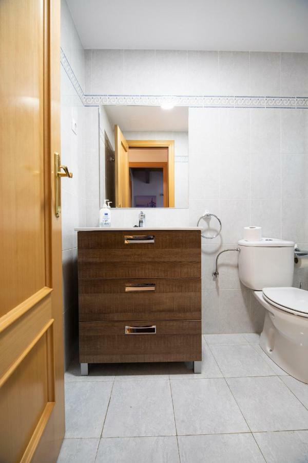 Inmocyma Prau Llargo Appartement El Run Buitenkant foto