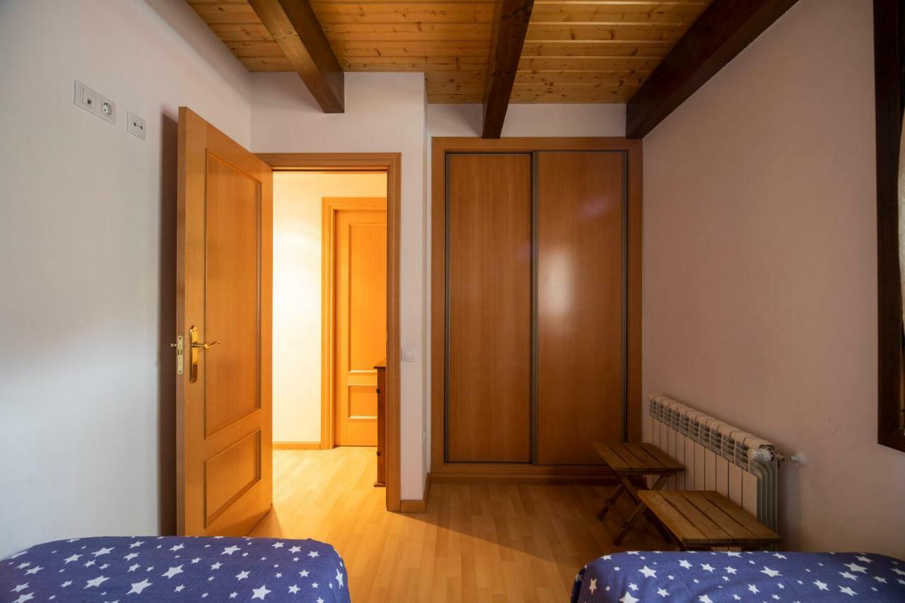 Inmocyma Prau Llargo Appartement El Run Buitenkant foto
